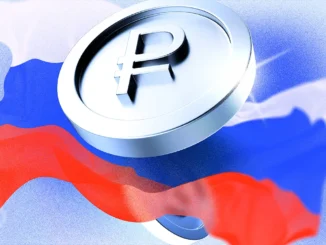 Russia Rules Out Bitcoin for National Wealth Fund, Sticks to Yuan and Gold