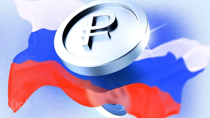 Russia Rules Out Bitcoin for National Wealth Fund, Sticks to Yuan and Gold