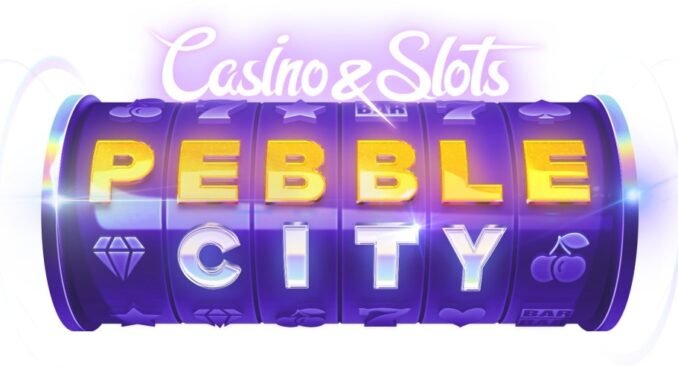 Social casino game Pebble City launches on Sui blockchain