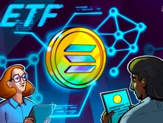 Solana futures ETF to grow institutional adoption, despite limited inflows