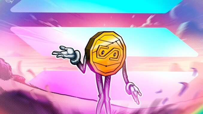 Solana stablecoin positioning threatens ‘extreme’ SOL volatility Solana stablecoin positioning threatens ‘extreme’ SOL volatility