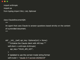 Starter Guide For Running Large Language Models LLMs