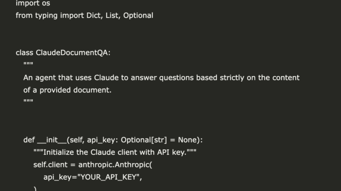 Starter Guide For Running Large Language Models LLMs