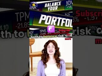 Stocks or crypto—which is the better investment for beginners? #crypto #shorts