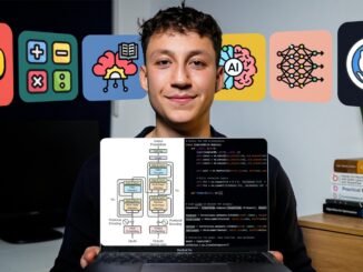The Ultimate AI/ML Roadmap For Beginners