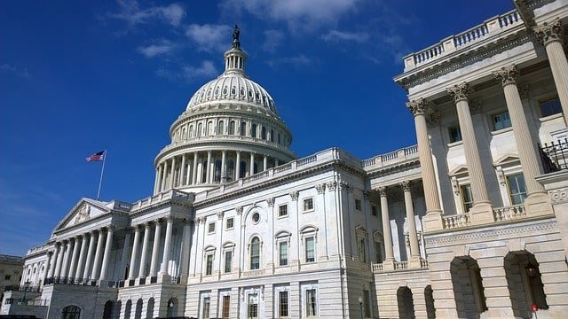 US House Votes to Overturn IRS DeFi Broker Rule US House Votes to Overturn IRS DeFi Broker Rule