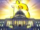 US Rep. Byron Donalds to introduce bill codifying Trump’s Bitcoin reserve