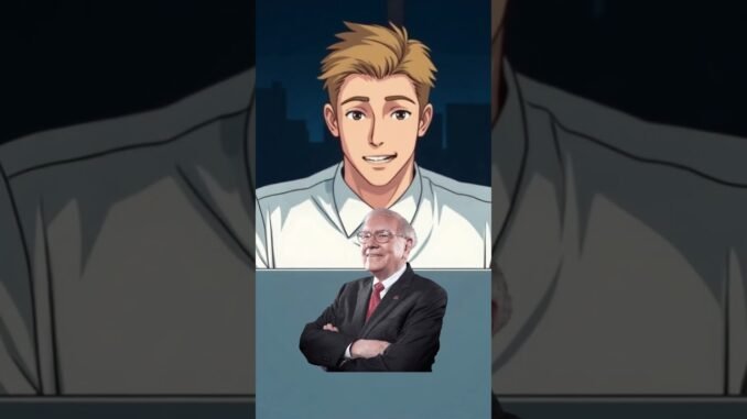 Warren Buffett How To Invest For Beginners #digitalassets #crypto #monthlybudgetplanning #ethereum