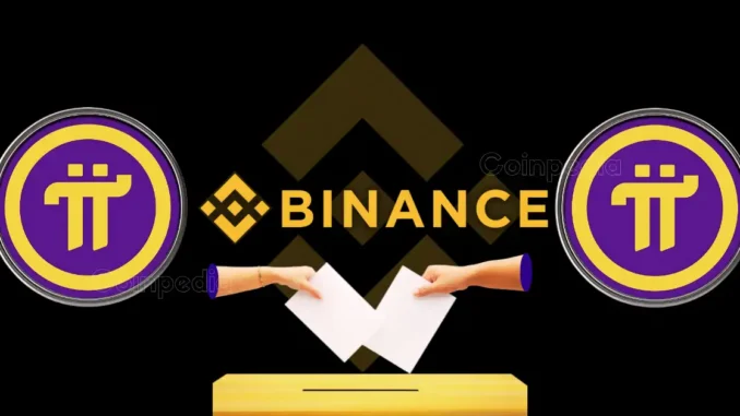 Will Binance Ever List Pi Coin? Here’s What We Know currency-symbol
