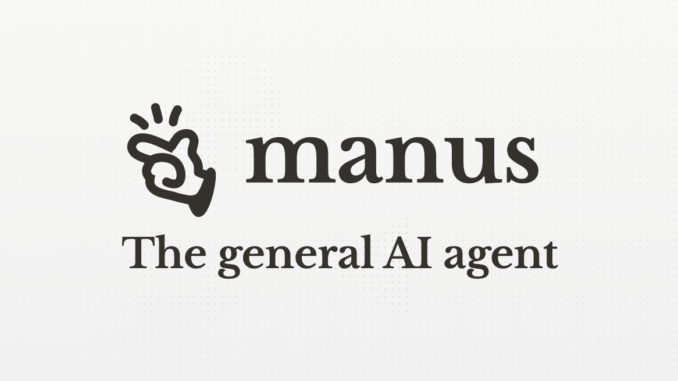 breakthrough in China's agentic AI breakthrough in China's agentic AI