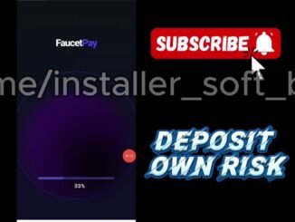 2025 Free Crypto Mining New Faucet Sites for Bitcoin