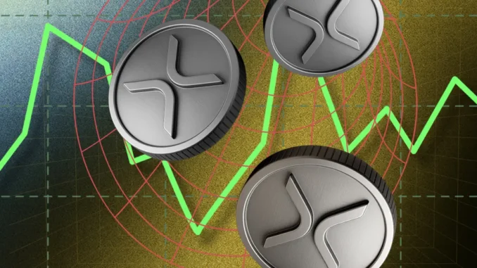 70% of Binance Traders are Betting on XRP’s Price to 70% of Binance Traders are Betting on XRP’s Price to Go Long!