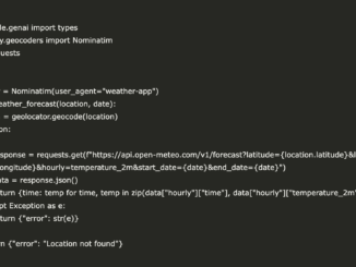 A Coding Guide to Different Function Calling Methods to Create Real-Time, Tool-Enabled Conversational AI Agents
