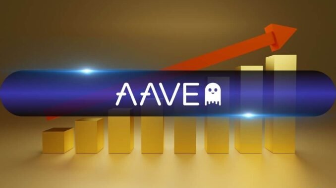 AAVE Whale Nets $1.8M Profit but Loses $10.9M to Market AAVE Whale Nets $1.8M Profit but Loses $10.9M to Market Timing Blunder