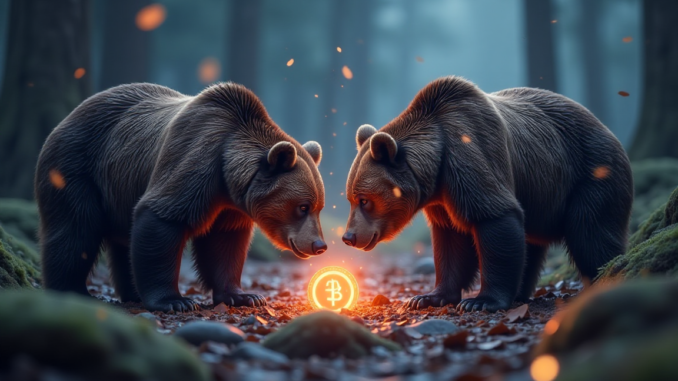 AERGO price falls 12%, defies broader crypto surge AERGO price falls 12%, defies broader crypto surge
