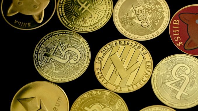 Altcoin