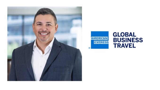 Amex CISO fights threats at machine speed With AI