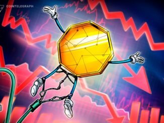 Babylon total value locked drops 32% as wallets unstake $1.2B in Bitcoin