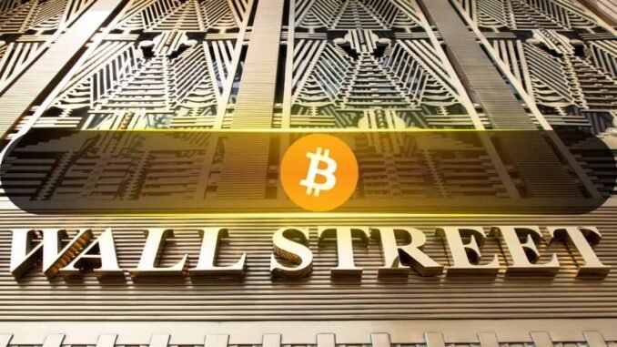 Bitcoin Defies Global Market Meltdown: Is $100K Back on the Bitcoin Defies Global Market Meltdown: Is $100K Back on the Table?
