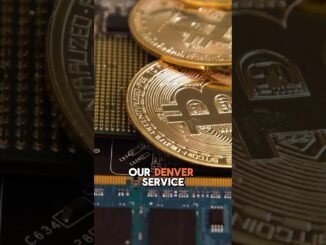 Bitcoin Mining News! #bitcoin #btc #bitcoinmining #compassmining