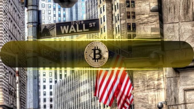 Bitcoin Outshines Stock Markets in Risk-Adjusted Terms as Fiat Strains Bitcoin Outshines Stock Markets in Risk-Adjusted Terms as Fiat Strains Show