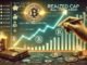 Bitcoin Realized Cap Hits All-Time High: Wealth Flows In And Investors Hold