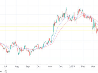 Bitcoin and Dogecoin prices steady as PepeX gains momentum