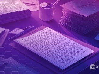 Canary Capital Files for Spot Tron ETF with Staking Feature