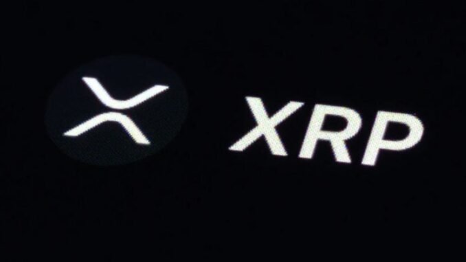 Coinbase files to launch XRP futures contract, calls XRP 'one of the most liquid digital assets'