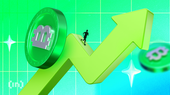 Crypto Inflows Soar to $3.4 Billion: Investors Seek Safe Haven Investors Turn to Crypto as Safe Haven: $3.4 Billion Inflows Recorded