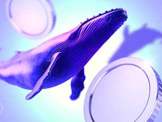 Crypto Whales Bought These Altcoins in the Second Week of April 2025