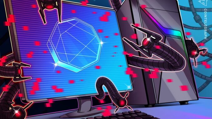 Crypto drainers now sold as easy-to-use malware at IT industry