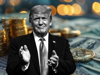 Crypto markets slightly rebound as Trump excludes smartphones, laptops, semiconductor machines from reciprocal tariffs