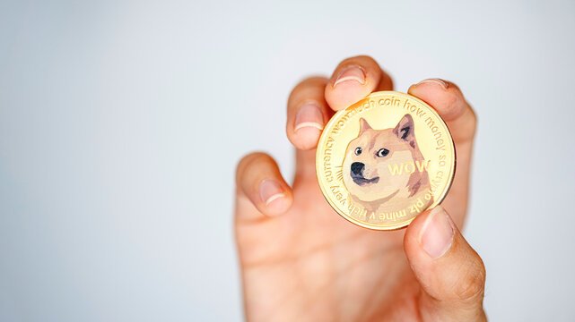 Dogecoin Wyckoff Accumulation: What The Current Chart Says About Price Dogecoin