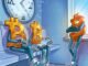Double-edged sword during global market turmoil