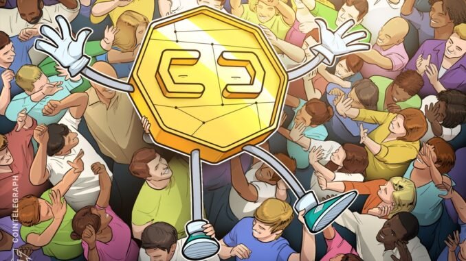 Ethical finance must guide crypto’s evolution