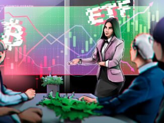 First Trust launches Bitcoin strategy ETFs