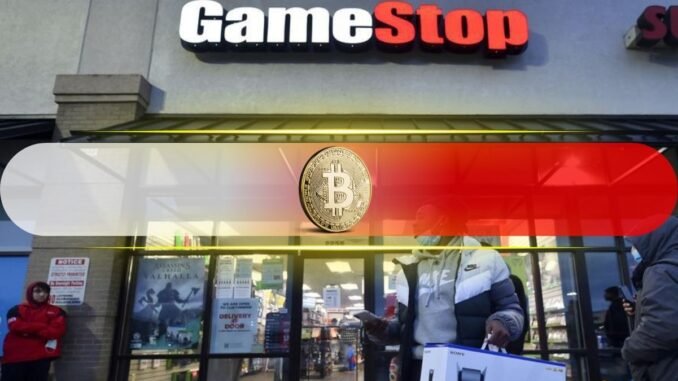 GameStop Completes Stock Offering, Now Has $1.5B to Buy Bitcoin GameStop Completes Stock Offering, Now Has $1.5B to Buy Bitcoin