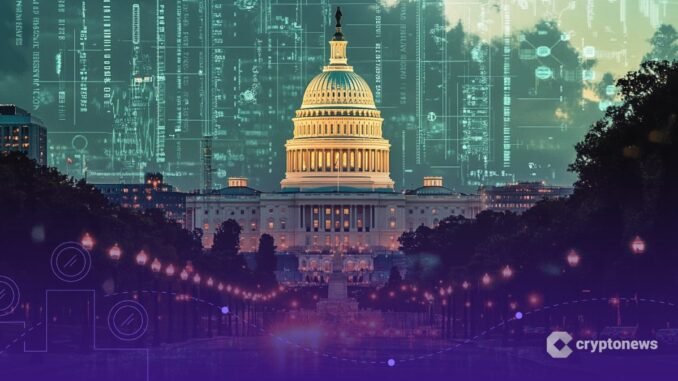 House Financial Services Committee Sets Digital Asset Innovation Hearing For House Financial Services Committee Sets Digital Asset Innovation Hearing For Next Week
