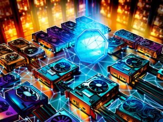 How to use Render Network for decentralized GPU rendering