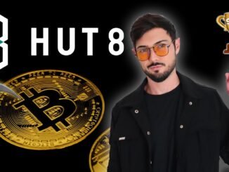 Hut 8 Corp ($HUT) - Will This be the Best Performing Bitcoin Mining Stock of 2025?