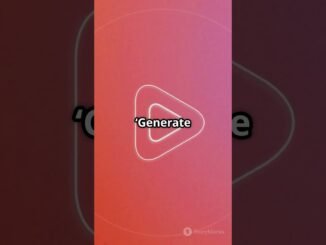 InVideo AI - Quick beginners guide