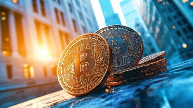 Investors increase crypto allocations to yearly highs, Bitcoin leads the Investors increase crypto allocations to yearly highs, Bitcoin leads the accumulation