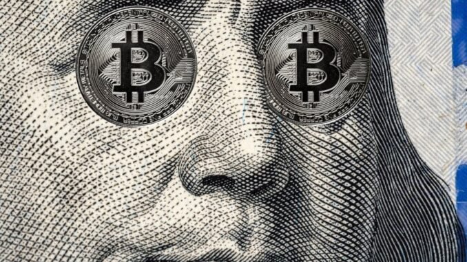 Is Bitcoin 'Conclusively' Decoupling from Equities? Experts Weigh In Is Bitcoin 'Conclusively' Decoupling from Equities? Experts Weigh In