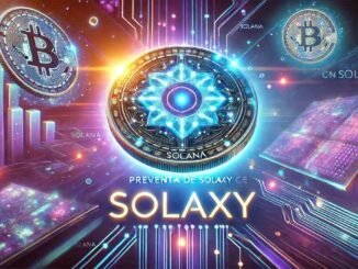 La mejor alternativa a SOL es Solaxy