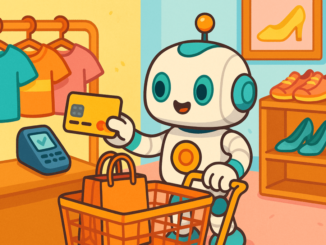 No more window switching: Mastercard's Agent Pay transforms how enterprises use AI search