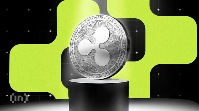 Ripple Buys Hidden Road for $1.25 Billion to Boost XRP Ripple Acquires Hidden Road for $1.25 Billion To Boost XRP and RLUSD Utility