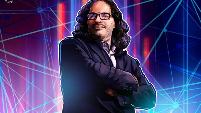 Ripple acquisition of Hidden Road a ‘defining moment’ for XRPL — Ripple CTO
