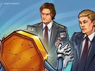 Russian crypto exchanger Mosca raided amid cash-to-crypto ban talks