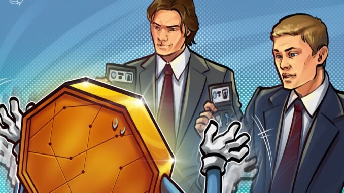 Russian crypto exchanger Mosca raided amid cash-to-crypto ban talks Russian crypto exchanger Mosca raided amid cash-to-crypto ban talks